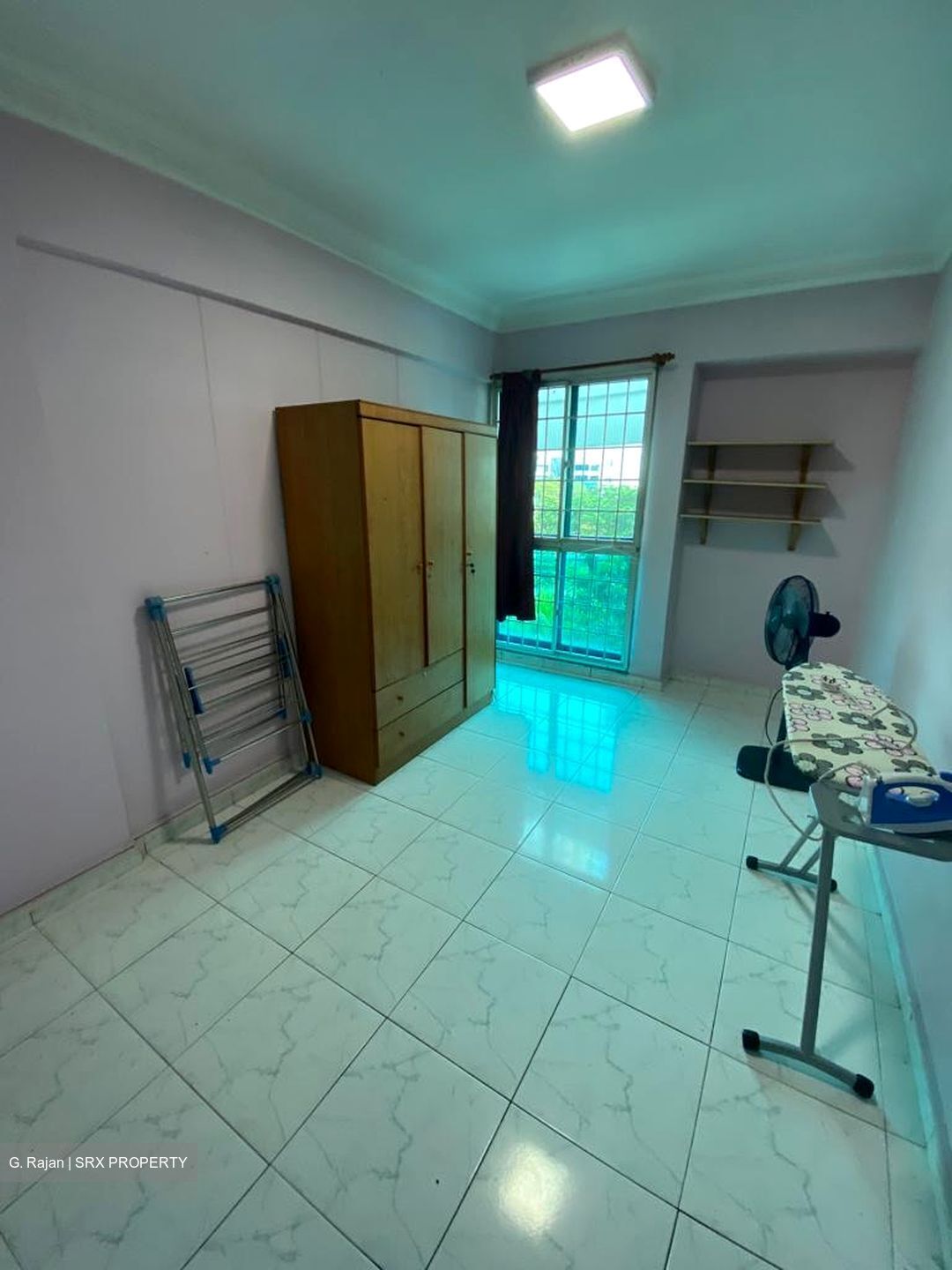 Admiralty Drive (Sembawang), HDB 3 Rooms #601416821